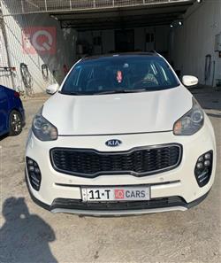 کیا سپۆرتاج